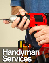 Looking for a Handyman?
Click Here Local Handyman Services